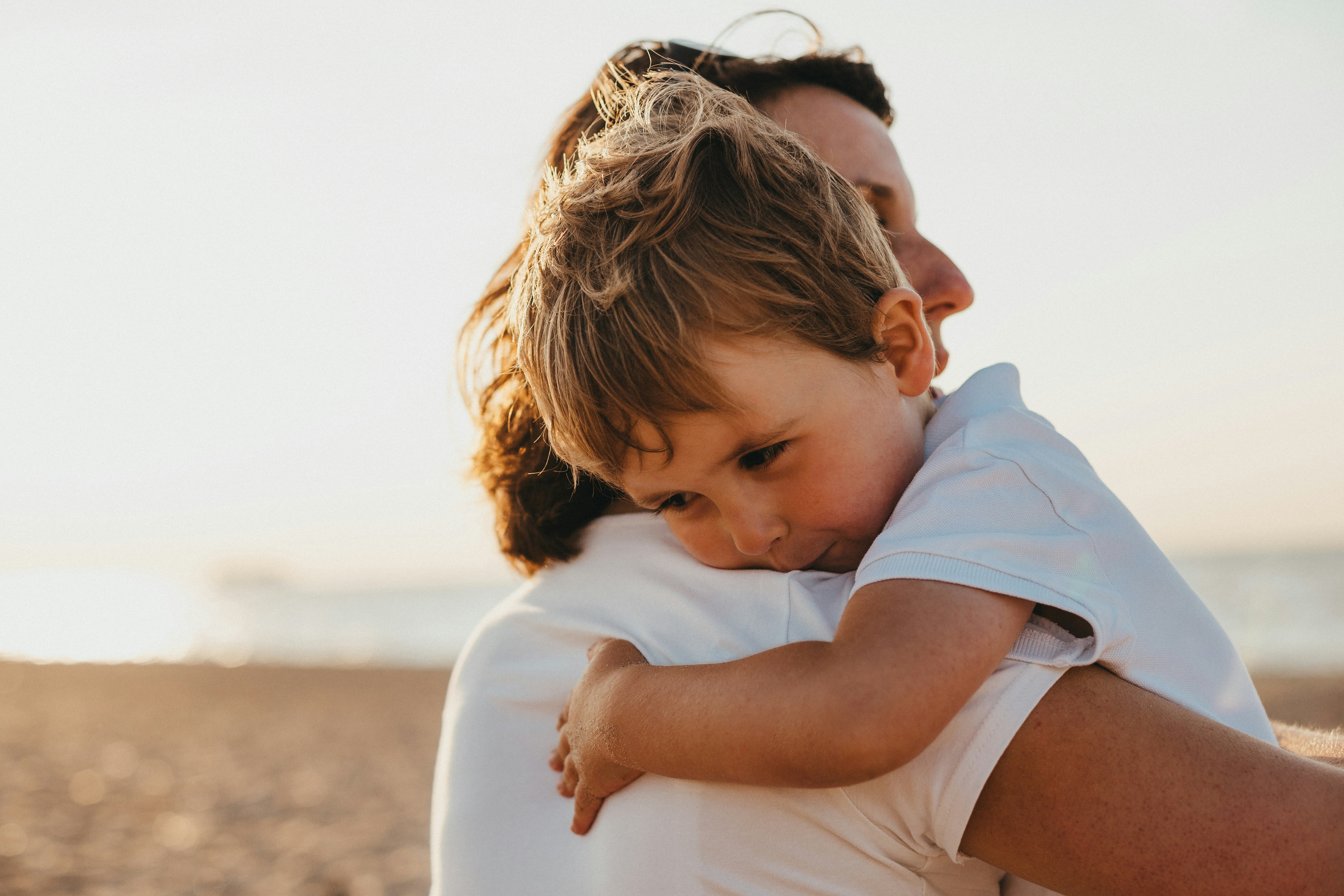 The Feeling Nobody Warned You About: Postpartum Claustrophobia